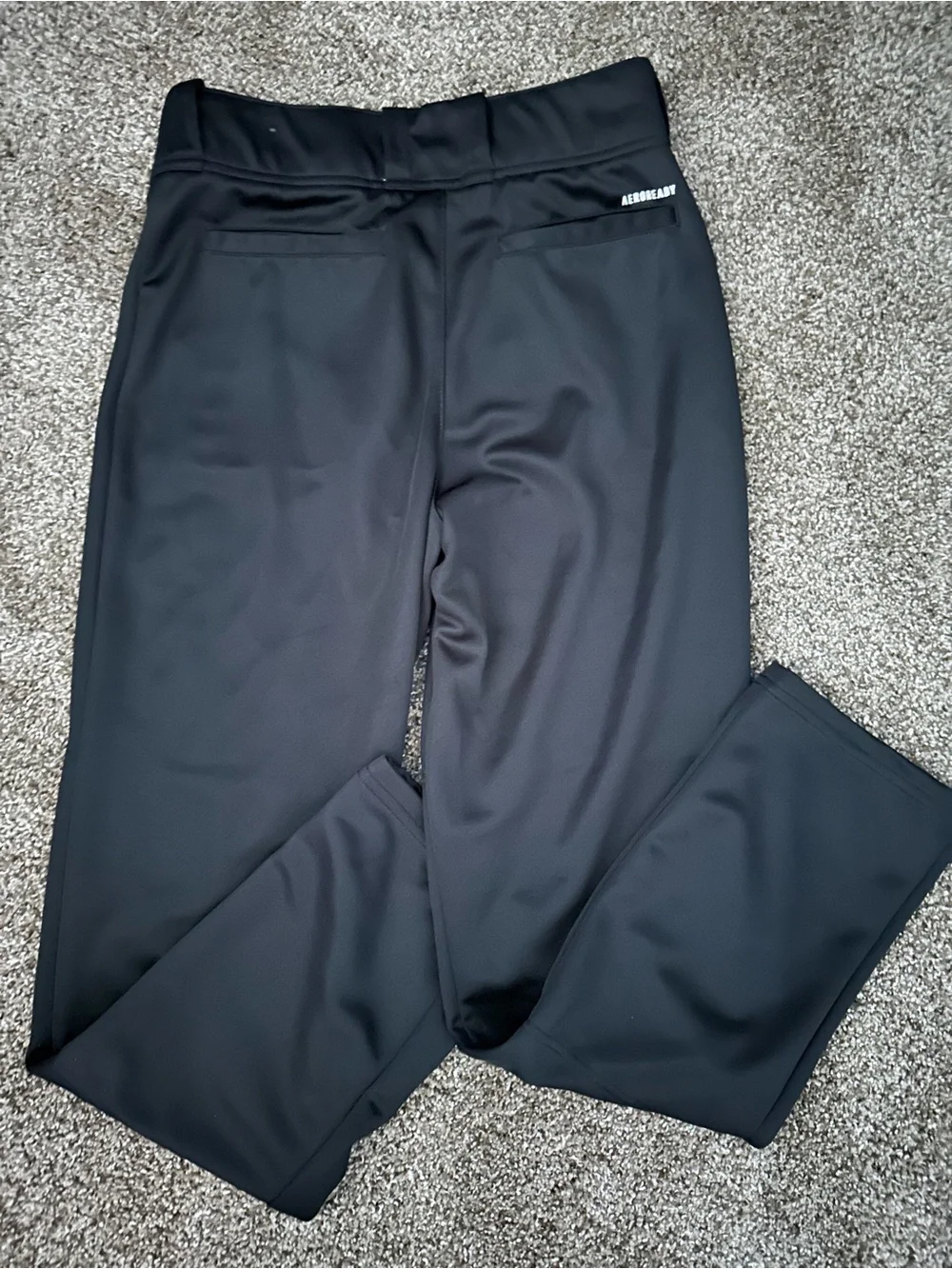 Adidas Aeroready baseball pants NWOT